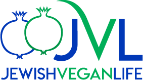 Jewish Vegan Life